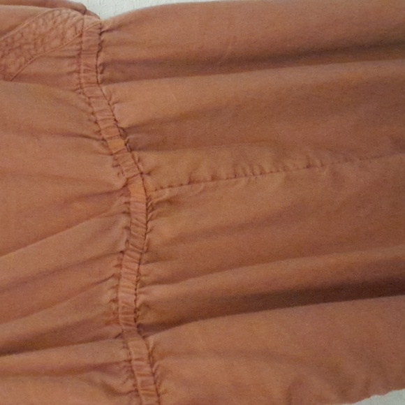 Abercrombie and  Fitch romper - Picture 4 of 5
